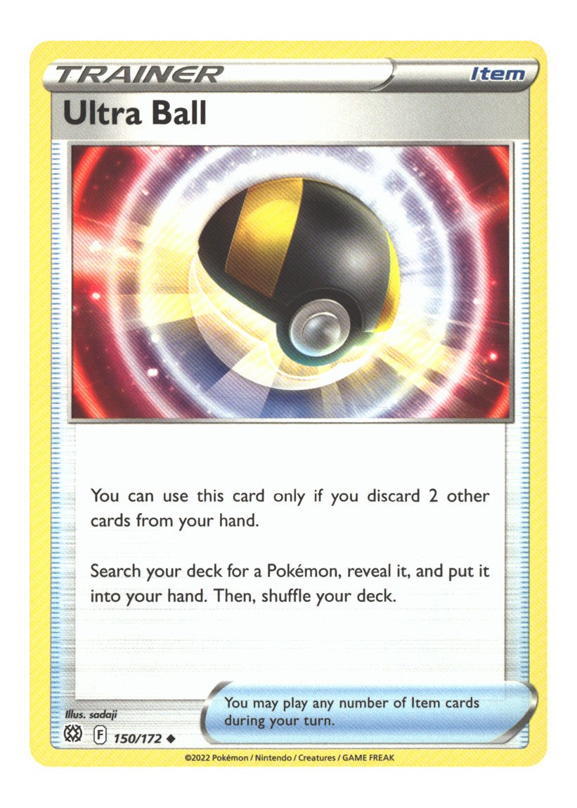 Ultra Ball