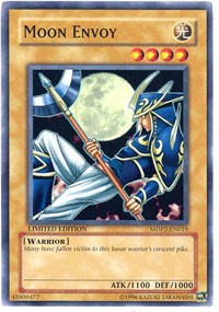 Moon Envoy