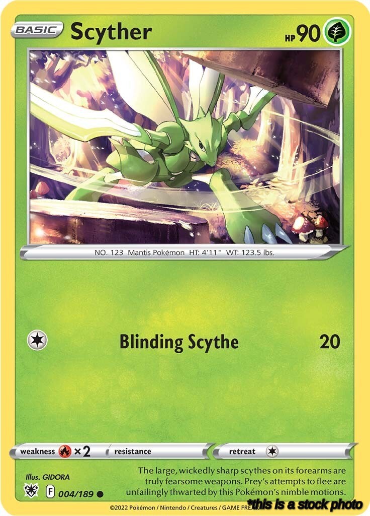 Scyther (004)