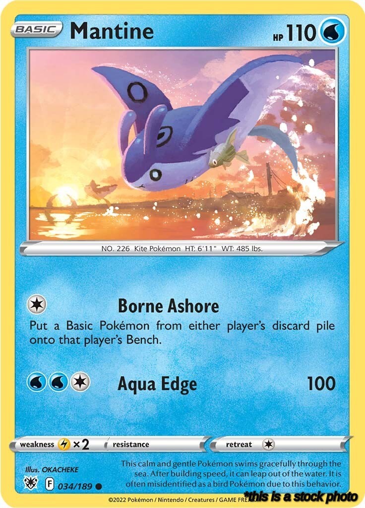 Mantine
