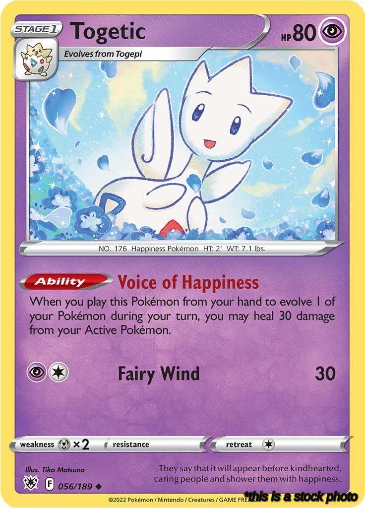 Togetic