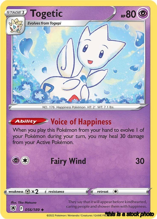 Togetic