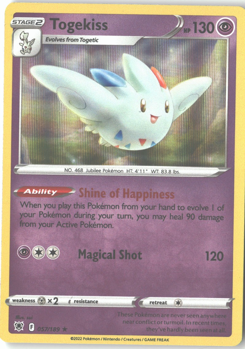 Togekiss