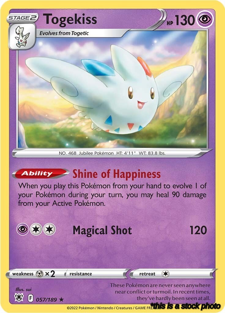 Togekiss