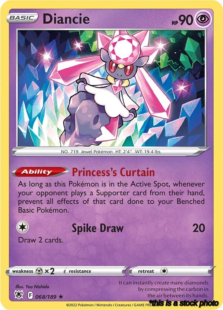 Diancie