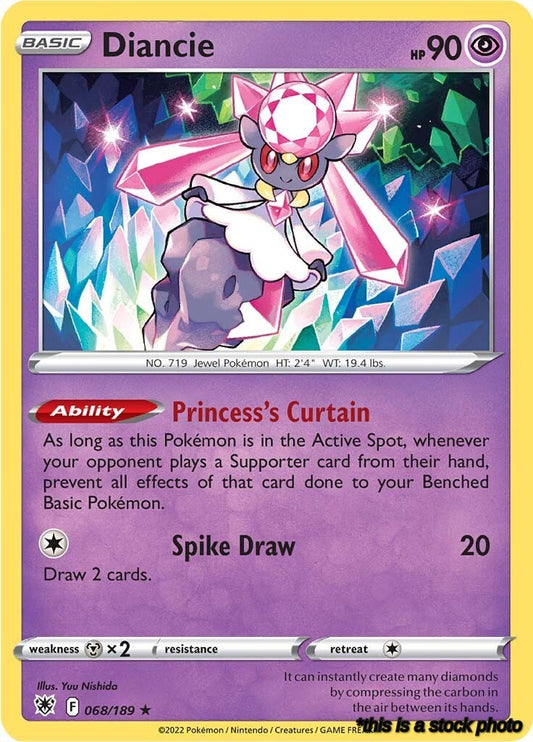 Diancie