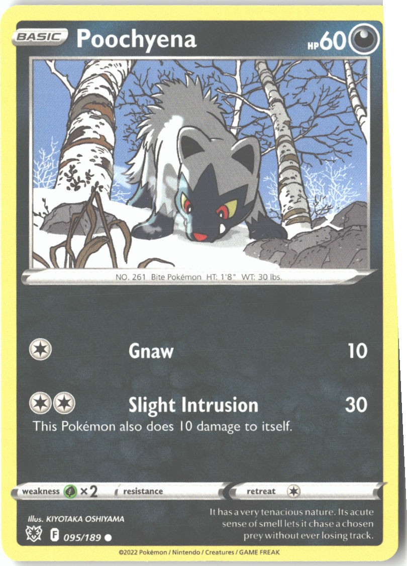Poochyena