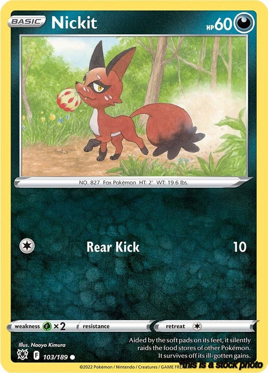 Nickit