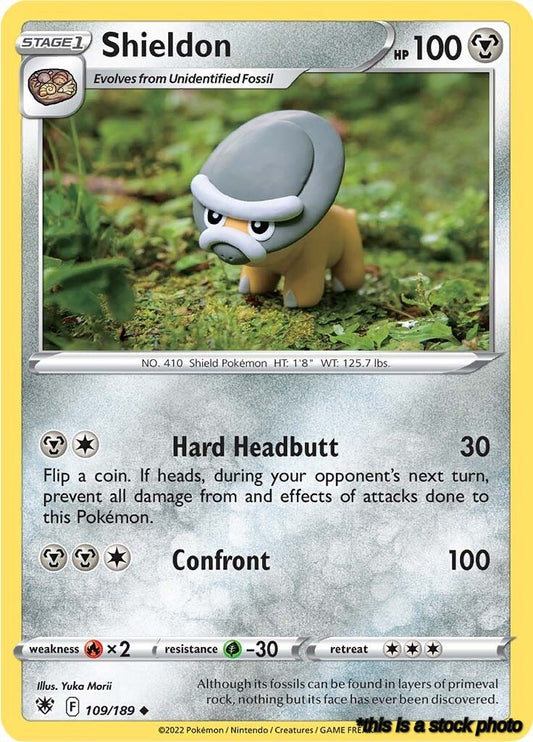 Shieldon