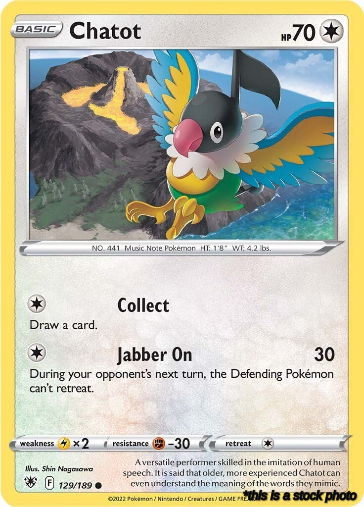 Chatot
