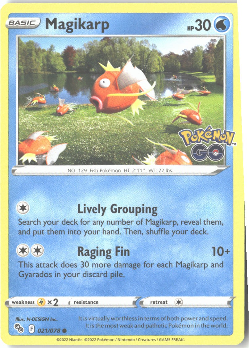 Magikarp