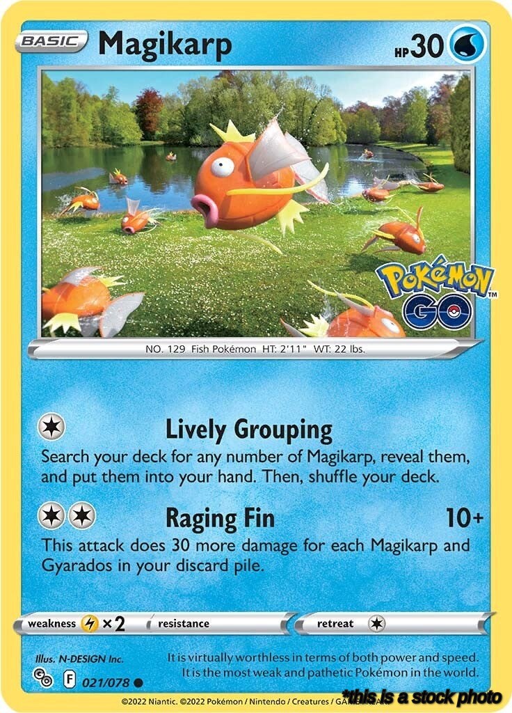 Magikarp