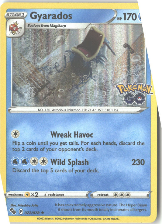 Gyarados