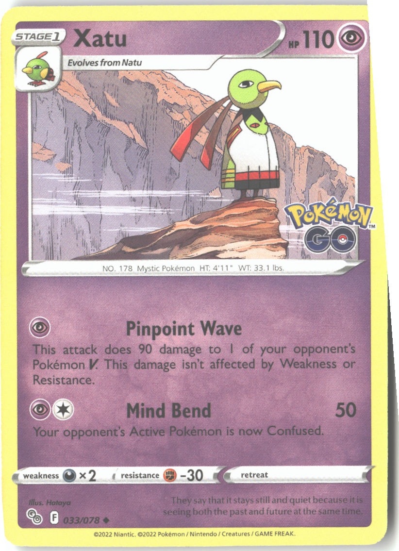 Xatu