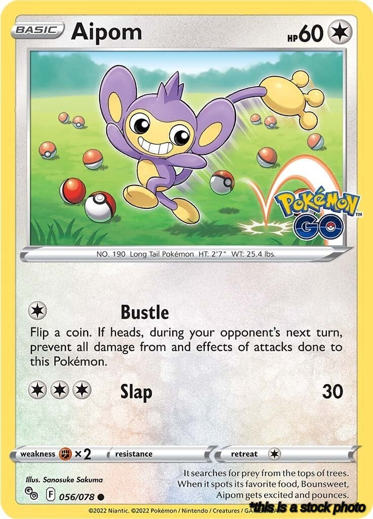 Aipom