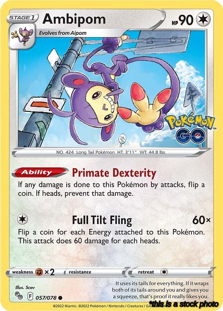 Ambipom