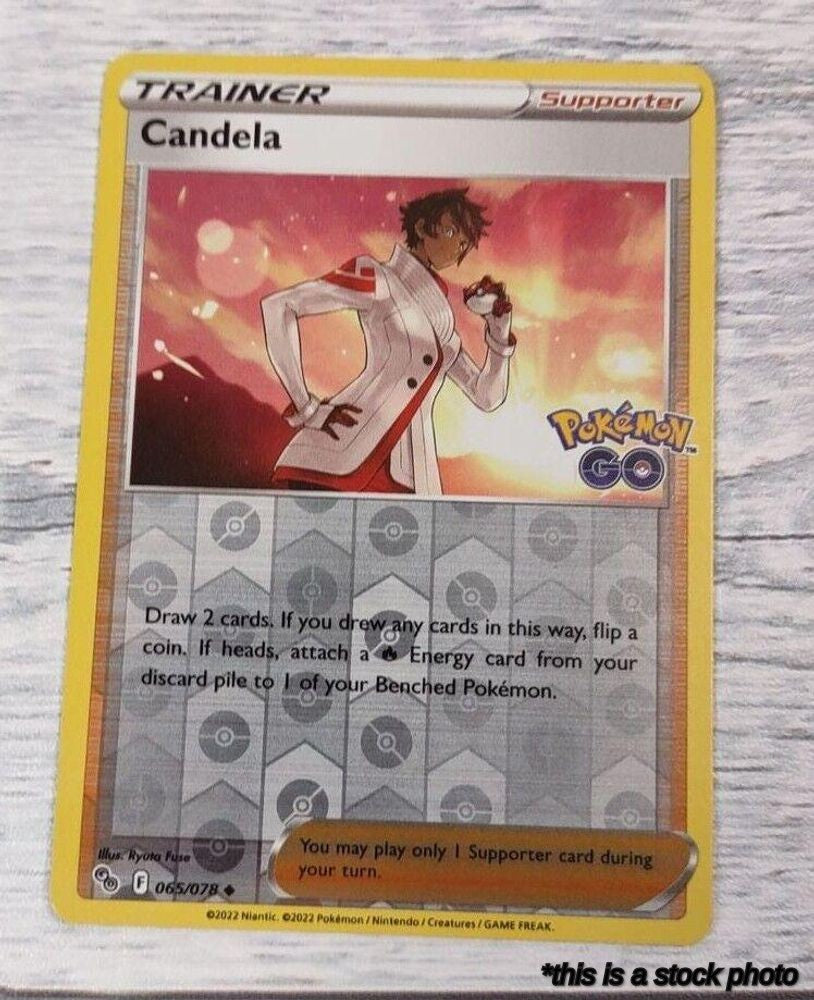 Candela