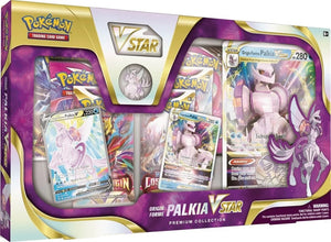 SWSH11 0 Origin Forme Palkia VSTAR Premium Collection