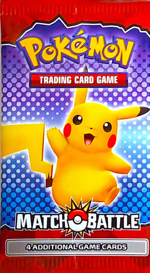 McDonald's 2022 Match & Battle Pack McDonald's Promos 2022