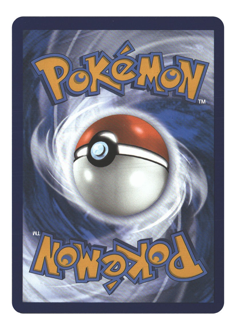 003/196 Vileplume Holo Rare Reverse Holofoil