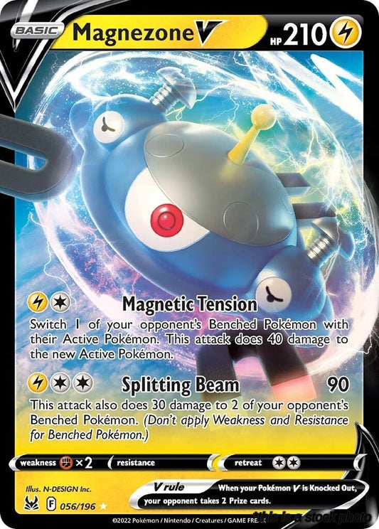 Magnezone V