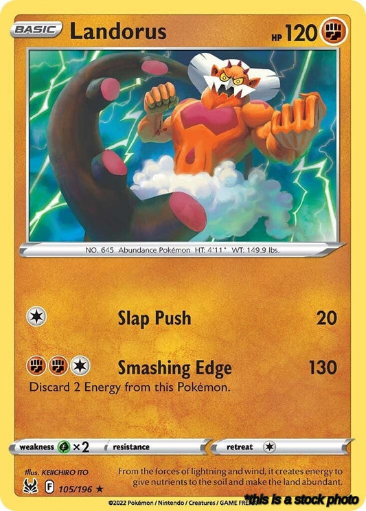 Landorus