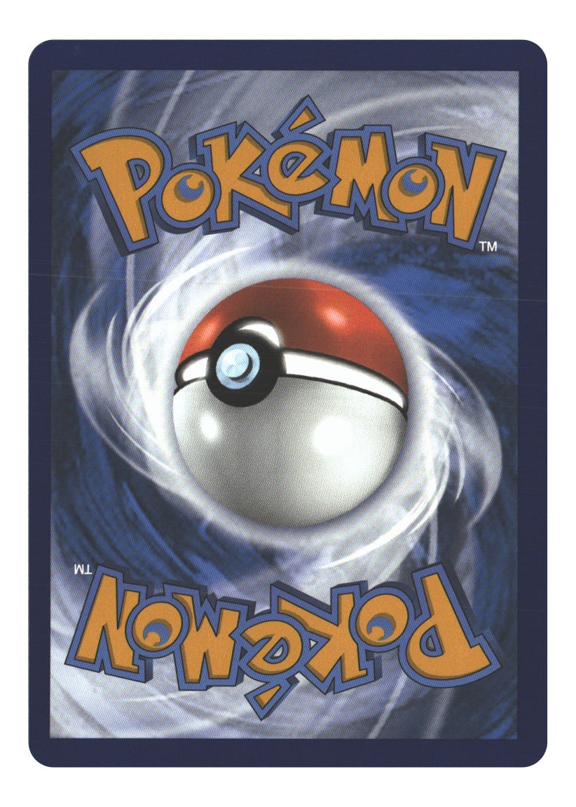 Seviper (Back)