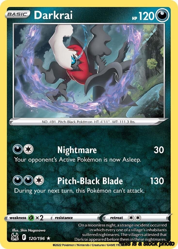 Darkrai