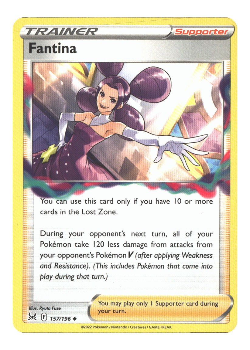 Fantina