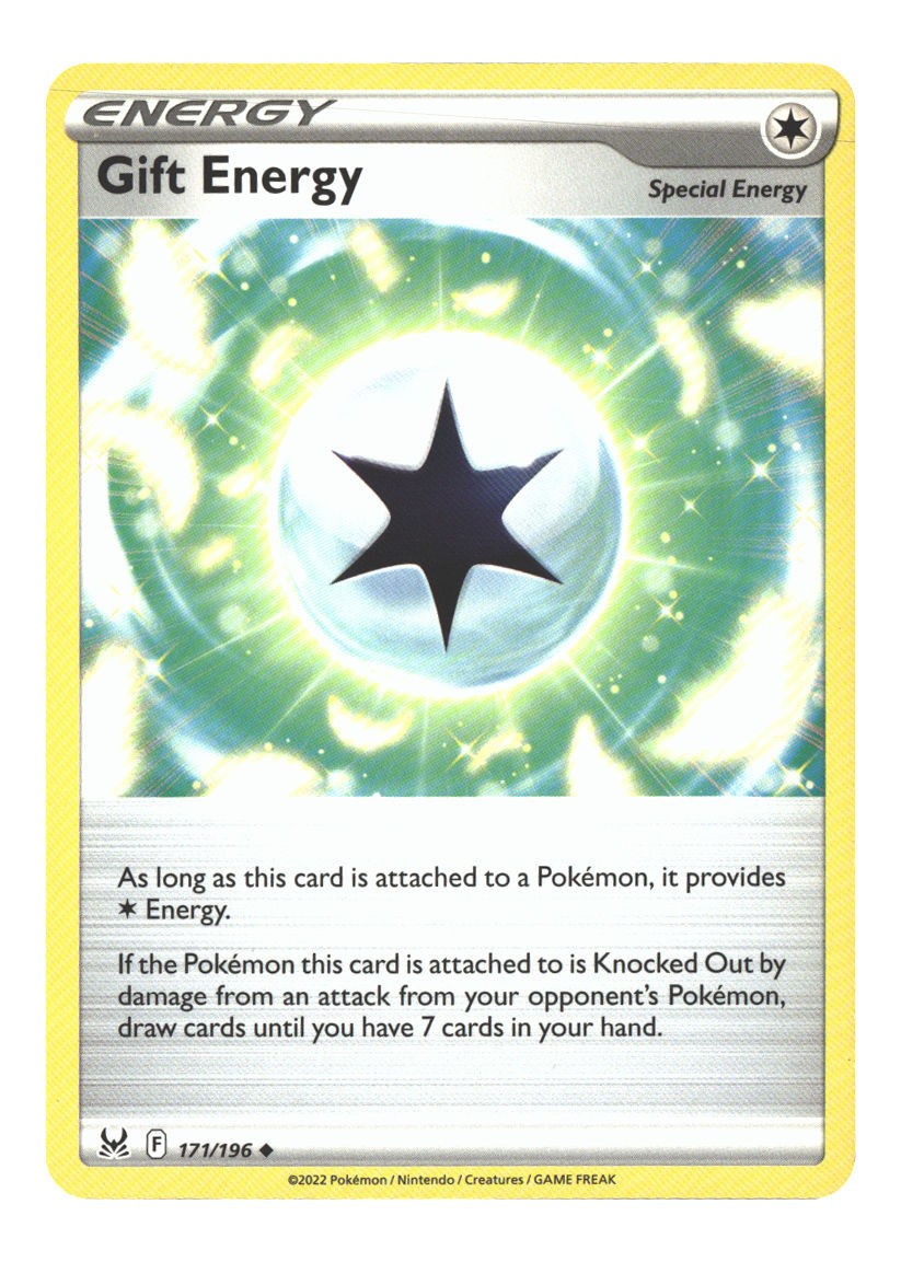 Gift Energy