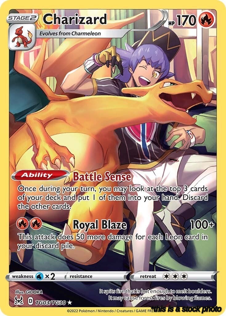 Charizard
