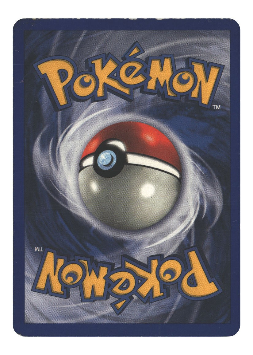 20/102 Electabuzz Rare Normal Lightly Played
