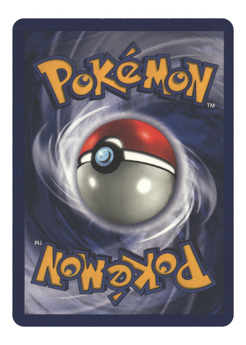 37/102 Nidorino Uncommon Normal