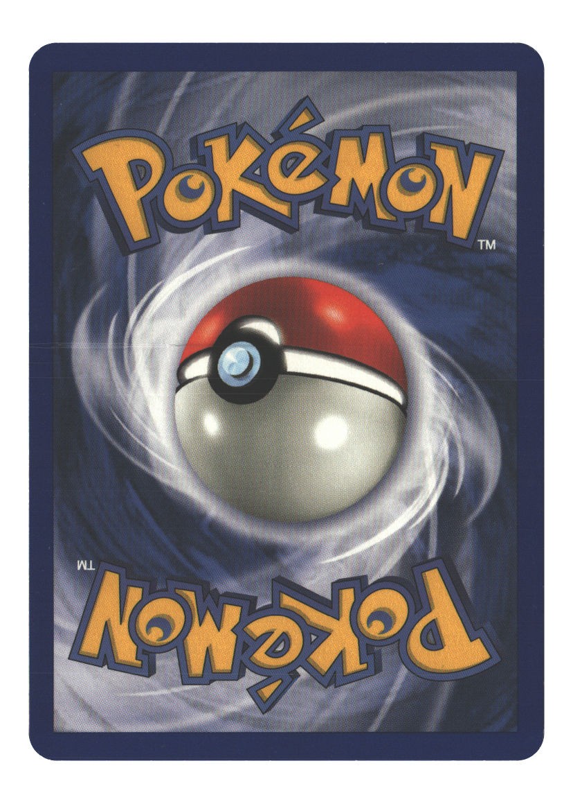 39/102 Porygon Uncommon Normal