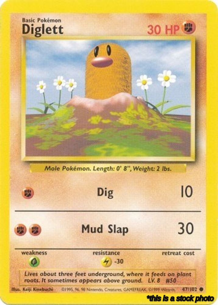 Diglett