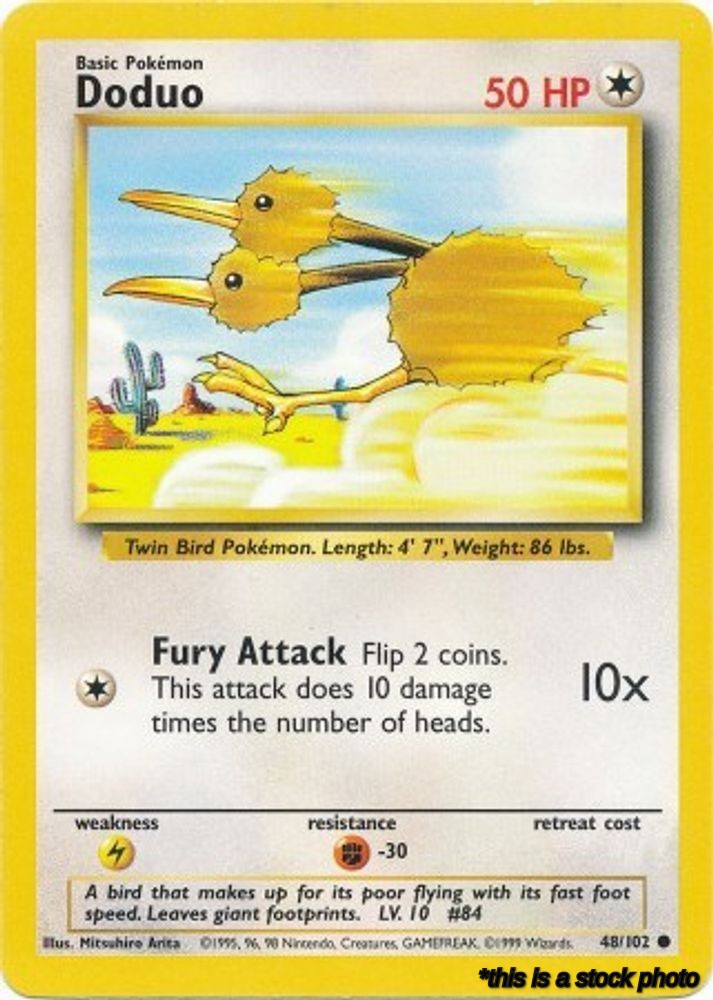 Doduo