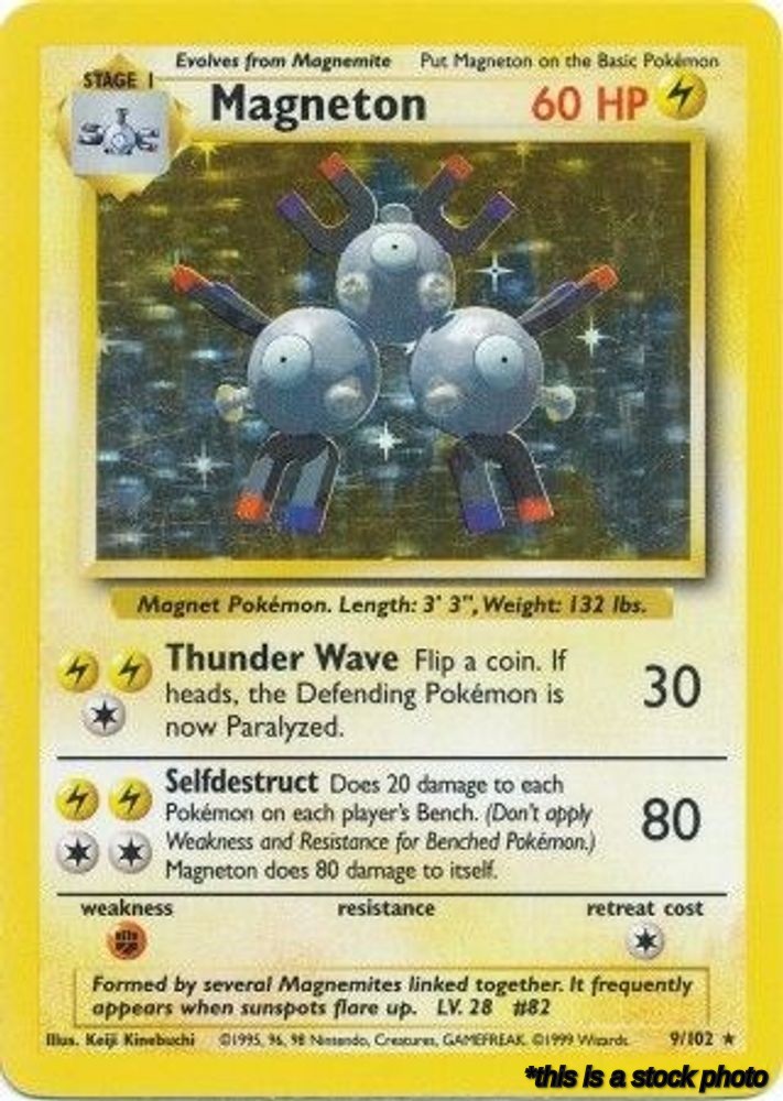 Magneton
