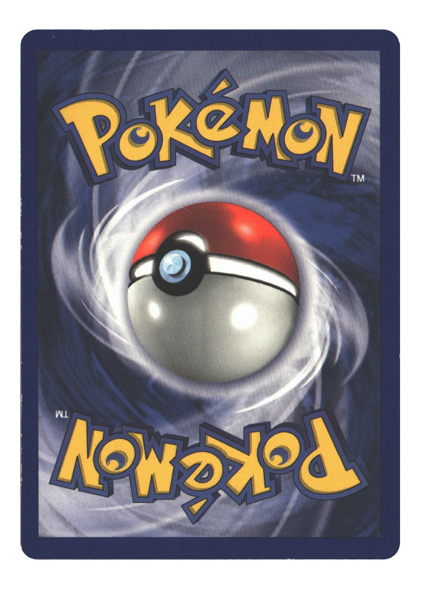 93/102 Gust of Wind Common Normal
