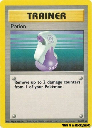094/102 Potion Common Normal