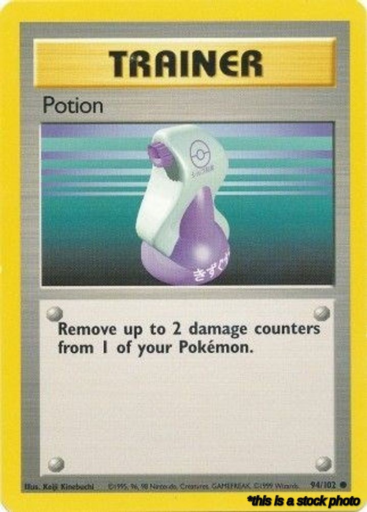 Potion