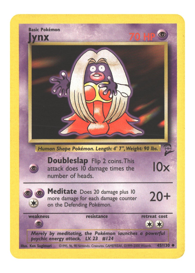 Jynx