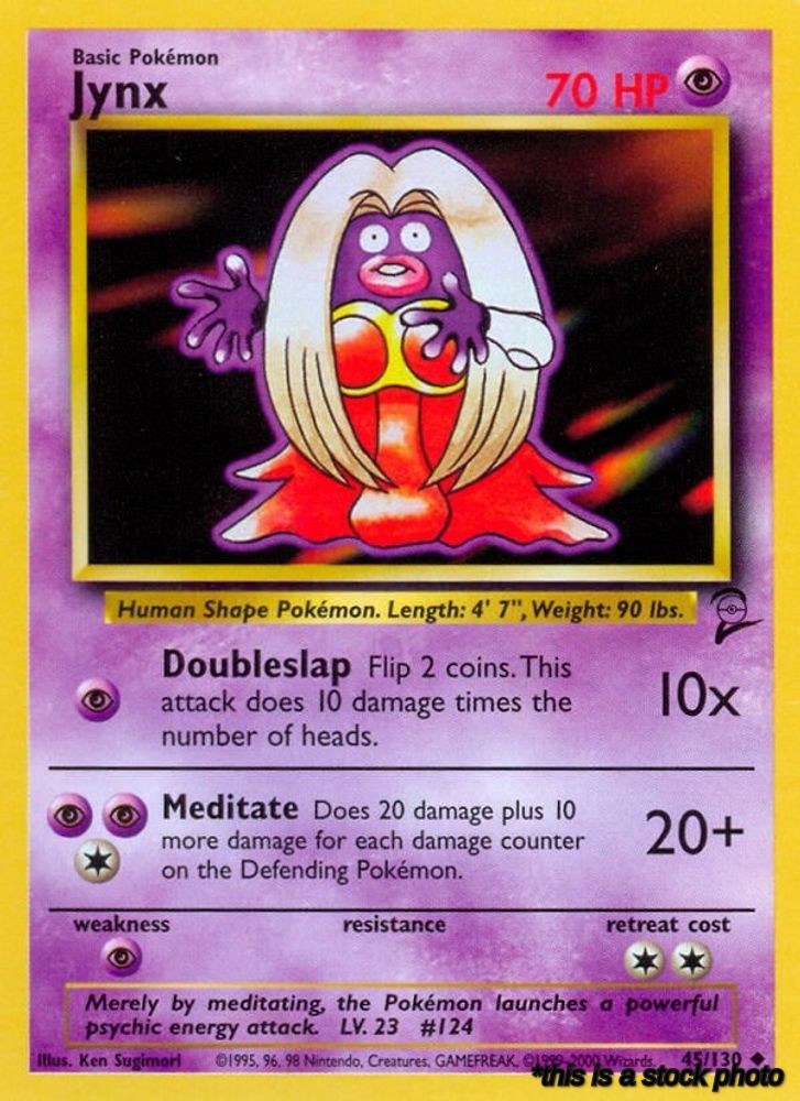 Jynx
