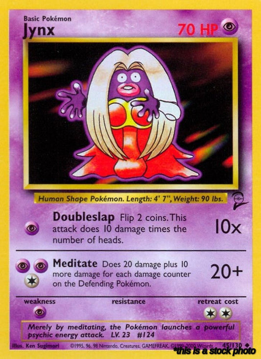 Jynx