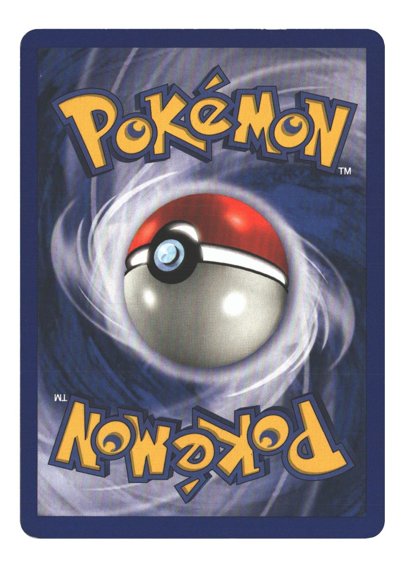 95/130 Staryu Common Normal
