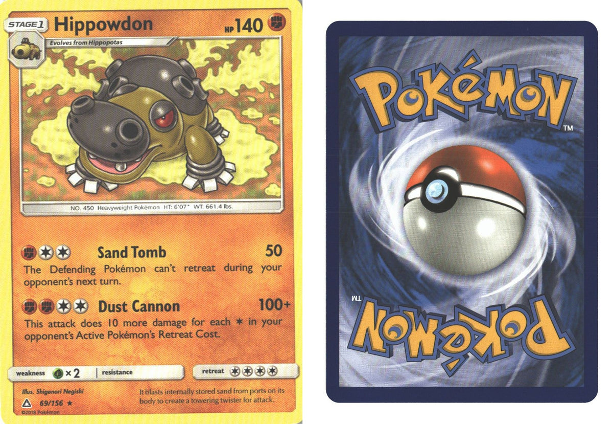 Hippowdon