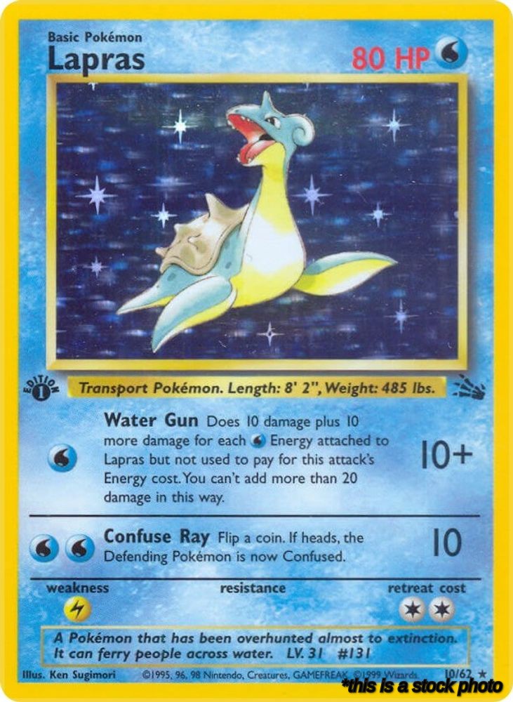 Lapras (10)