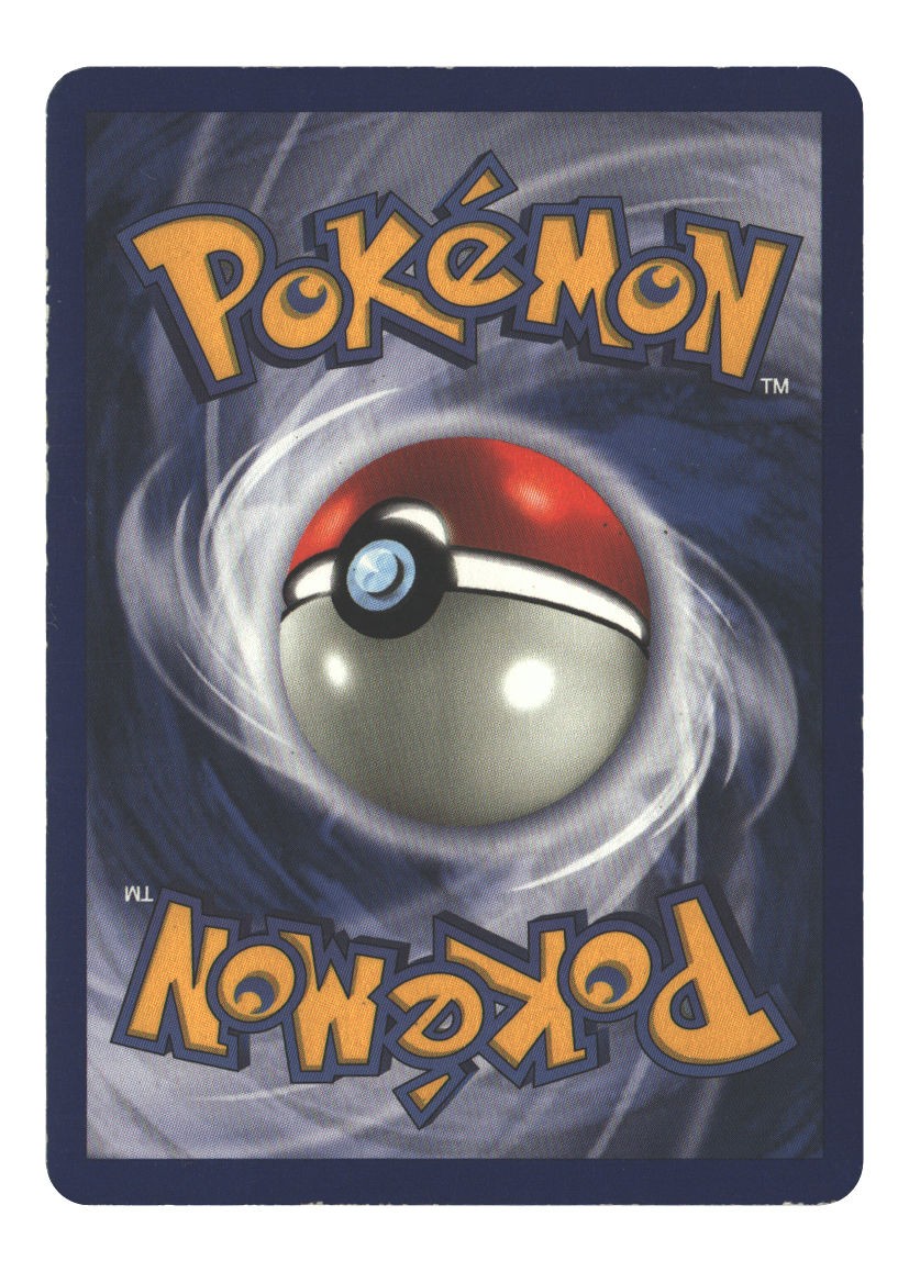 12/62 Moltres (12) Holo Rare Unlimited Holofoil