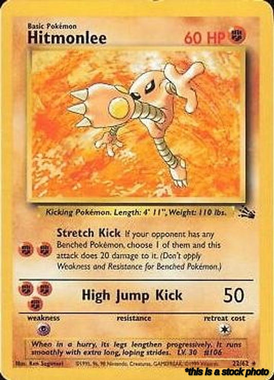 Hitmonlee (22)