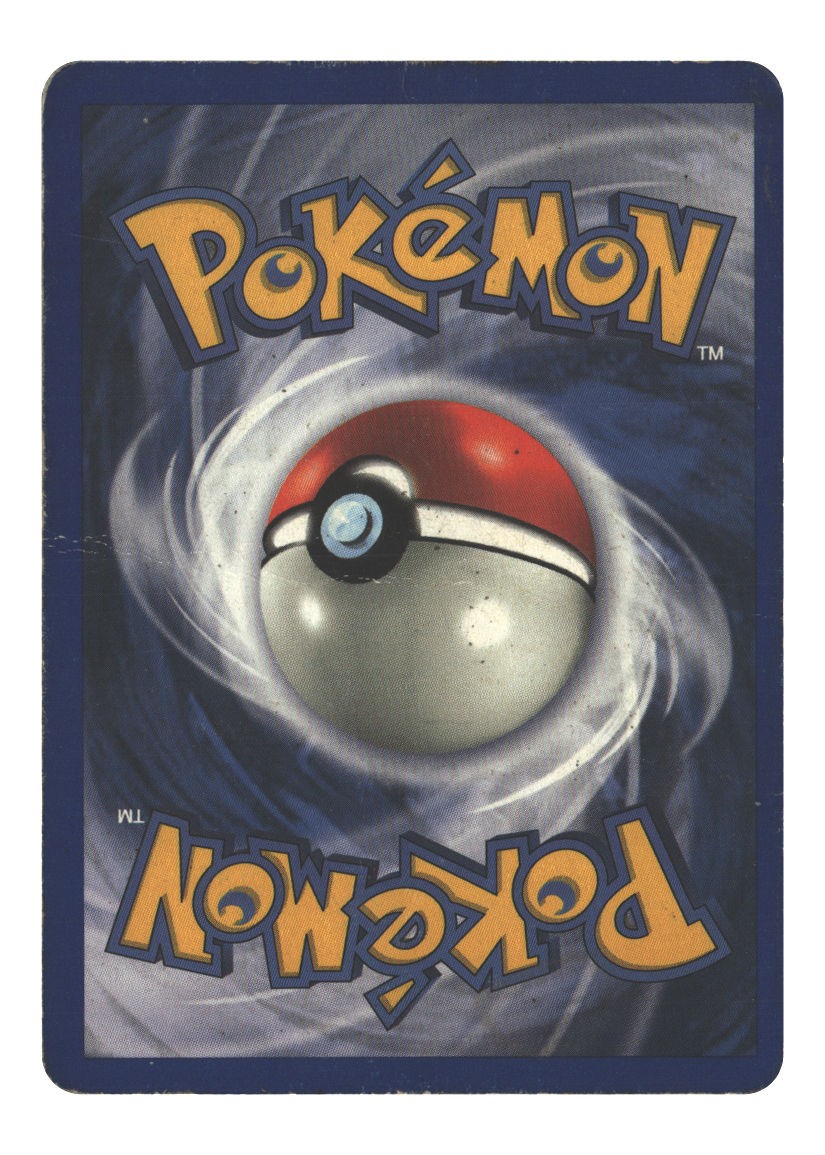 12/64 Vaporeon (12) Holo Rare Unlimited Holofoil