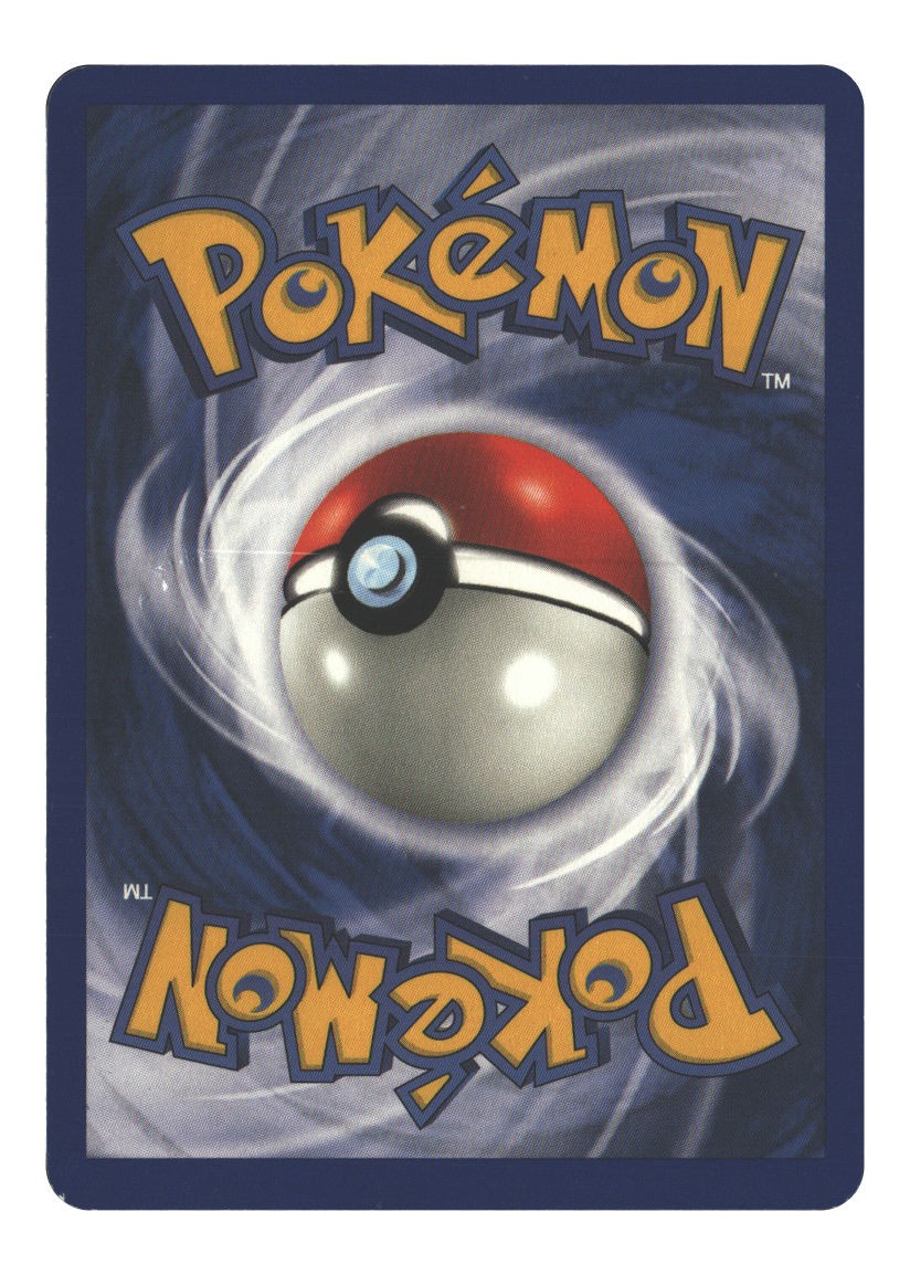 33/64 Butterfree Uncommon Unlimited